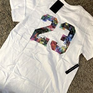 Jordan T-Shirt! NEW!